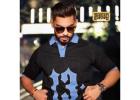 Oversized Polo T Shirt – The Perfect Blend of Comfort and Street Style