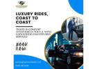 Nationwide Chauffeured Services