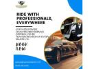 Nationwide Chauffeured Service