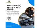 Black Truck Service