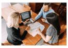 Retirement Tax Planning Advisor for Secure Financial Future