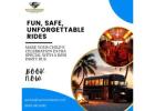 Kids Party Bus