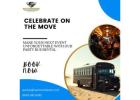 Party Bus Rental