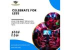 Cheap Party Bus Rental Near Me