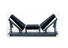 Carrying Taper Self-Aligning Idler with Bracket