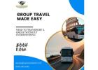 affordable charter services