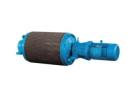 External Motorized Pulley