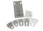 The Idler Hanger and the Roller Bracket