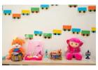 Indoor Play Area at Little Learners Nursery