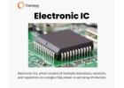 Power Your Project with the Right Microcontroller IC