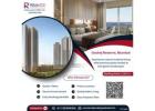 2 BHK Flats For Sale in Mumbai, Your Urban Comfort Awaits