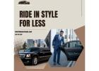 Cheap Limousine Rental Near Me