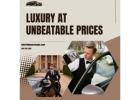 Best Limousine Deals DC Cost