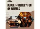 Party Bus For $400