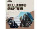 SUV Limo Rental