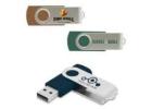 Promote Your Brand with Custom USB Flash Drives in Bulk