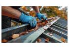 Professional Gutter Installation and Repair in Kingvale