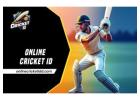 Online Cricket ID: Providing the Online cricket ID for betting in India