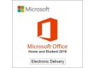 Microsoft Office Home and Student 2019 Download