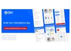 Build Your Telemedicine App – Contact EMedHealthTech Today