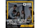 Virtual Employees from India