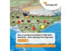 Own a Laundry Franchise in India with DhobiLite – Start Earning from Day One!