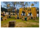 Trident Officers’ Mess: A Grand Event | Creative Kitchen