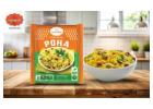 TheNamasteStore – Your Go-To Poha Packet Brand