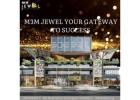 Experience Entertainment Like Never Before at M3M Jewel Multiplexes