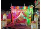 Make Your Wedding Special at the Marriage Hall in Deo