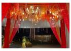 Plan Your Big Day at the wedding venue in Aurangabad