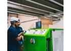 SUDU INDUSTRIAL – Your Trusted Partner in Clean Energy & Industrial Solutions