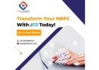 IFS – Best NBFC Software for Digital Lending
