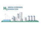 Green Hydrogen Production Plant – Dubai