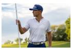 Mens Golf Polo