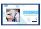 Professional Dental Website Design Agency for Modern Clinics