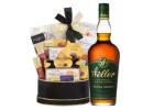 Weller Bourbon Gift Set – Buy Premium Set Online