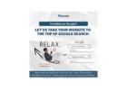 Invisible on Google? Let Us Take Your Website to the Top of Google Search