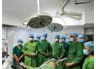Join the Premier Laparoscopic Surgery Training Program at World Laparoscopy Hospital