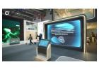 Dubai’s Smart Museum Solutions – Powered by Lazulite Technology