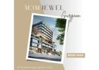 M3M jewels Sector 25 Where Brands meet Visibility