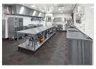 Bakery Mixer Manufacturers: Finding the Perfect Equipment for Your Bakery