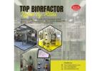 Top Bioreactor Types by Ritai