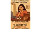 Silver Buyer Dwarka