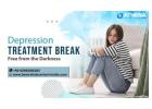 Best Rehabilitation Centre for Depression Treatment