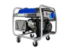 8KW Gasoline Portable Generator Single Phase Electric Start