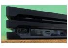 We replace damaged PlayStation 4 {PS4} HDMI port from Ksh.4500 /