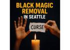 Effective Black Magic Removal in Seattle by Master Raj Dutt