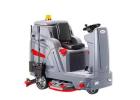 Best Ride on Scrubber Machine