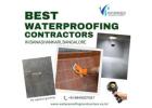 Best Waterproofing contractors in Banashankari, Bangalore